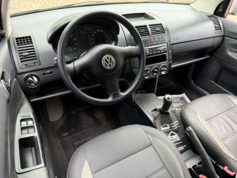VOLKSWAGEN Polo Hatch 1.6 4P SPORTLINE FLEX, Foto 6