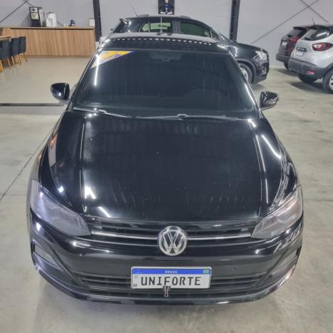 VOLKSWAGEN Polo Hatch 1.0 4P 170 TSI COMFORTLINE AUTOMTICO, Foto 2