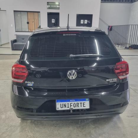 VOLKSWAGEN Polo Hatch 1.0 4P 170 TSI COMFORTLINE AUTOMTICO, Foto 5