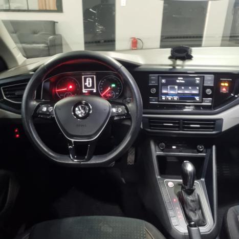 VOLKSWAGEN Polo Hatch 1.0 4P 170 TSI COMFORTLINE AUTOMTICO, Foto 7