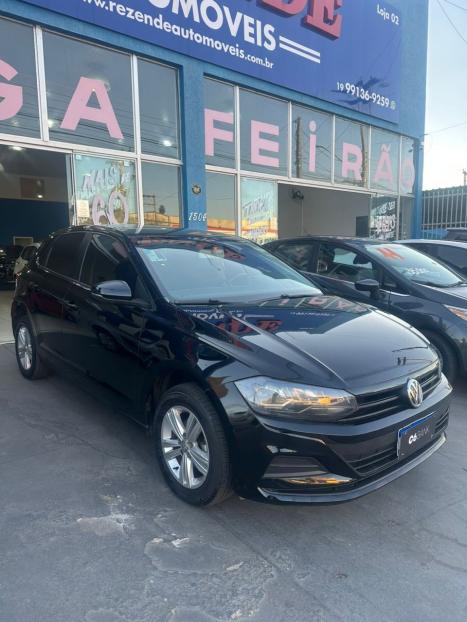 VOLKSWAGEN Polo Hatch 1.0 16V 4P, Foto 2