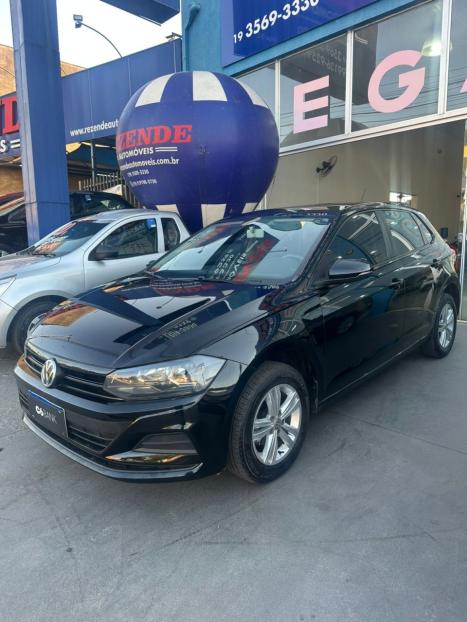 VOLKSWAGEN Polo Hatch 1.0 16V 4P, Foto 3
