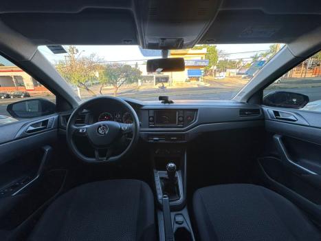 VOLKSWAGEN Polo Hatch 1.0 16V 4P, Foto 4