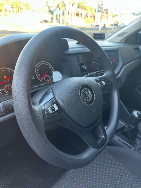 VOLKSWAGEN Polo Hatch 1.0 16V 4P, Foto 7