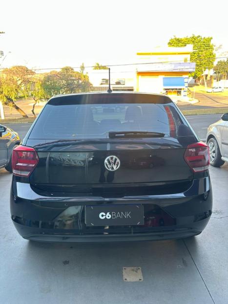 VOLKSWAGEN Polo Hatch 1.0 16V 4P, Foto 9
