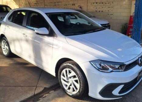 VOLKSWAGEN Polo Hatch 1.0 12V 4P MPI FLEX, Foto 1