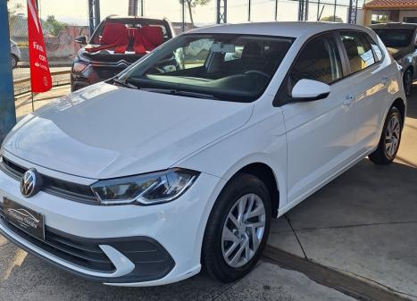 VOLKSWAGEN Polo Hatch 1.0 12V 4P MPI FLEX, Foto 2
