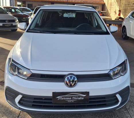 VOLKSWAGEN Polo Hatch 1.0 12V 4P MPI FLEX, Foto 3
