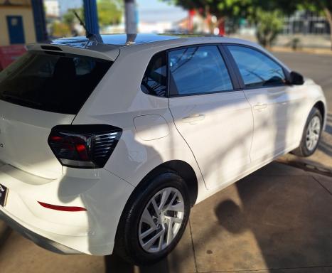 VOLKSWAGEN Polo Hatch 1.0 12V 4P MPI FLEX, Foto 4