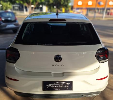 VOLKSWAGEN Polo Hatch 1.0 12V 4P MPI FLEX, Foto 5