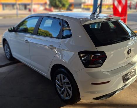 VOLKSWAGEN Polo Hatch 1.0 12V 4P MPI FLEX, Foto 6