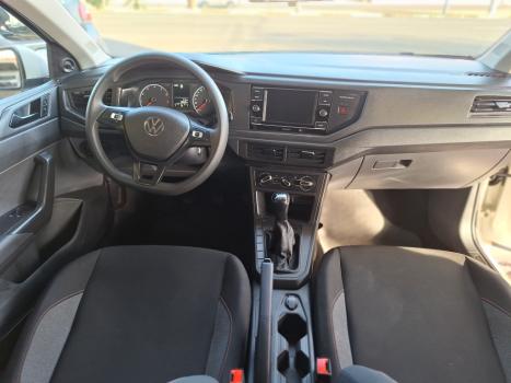 VOLKSWAGEN Polo Hatch 1.0 12V 4P MPI FLEX, Foto 7
