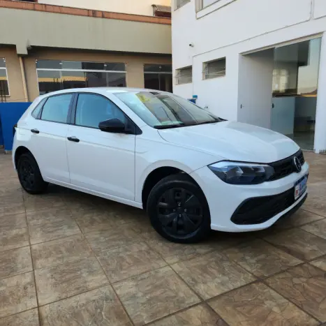 VOLKSWAGEN Polo Hatch 1.0 4P MPI TRACK, Foto 1