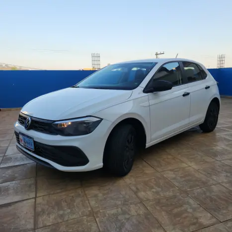 VOLKSWAGEN Polo Hatch 1.0 4P MPI TRACK, Foto 3