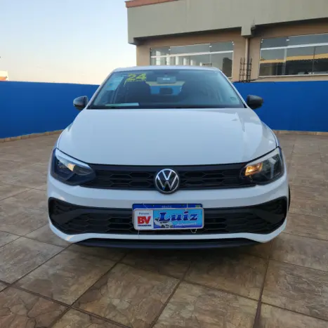 VOLKSWAGEN Polo Hatch 1.0 4P MPI TRACK, Foto 5