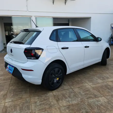 VOLKSWAGEN Polo Hatch 1.0 4P MPI TRACK, Foto 9