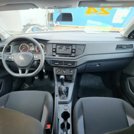 VOLKSWAGEN Polo Hatch 1.0 4P MPI TRACK, Foto 12