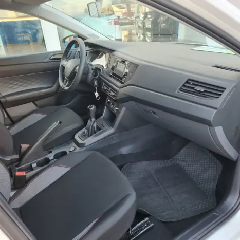 VOLKSWAGEN Polo Hatch 1.0 4P MPI TRACK, Foto 13