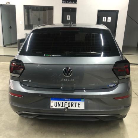 VOLKSWAGEN Polo Hatch 1.0 4P 170 TSI HIGHLINE AUTOMTICO, Foto 5
