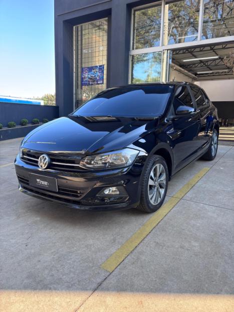 VOLKSWAGEN Polo Hatch 1.0 12V 4P 200 TSI  COMFORTLINE AUTOMTICO, Foto 2