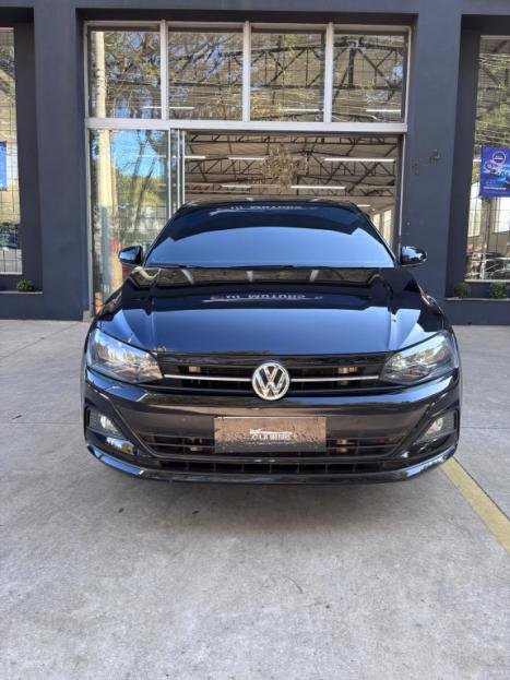 VOLKSWAGEN Polo Hatch 1.0 12V 4P 200 TSI  COMFORTLINE AUTOMTICO, Foto 3