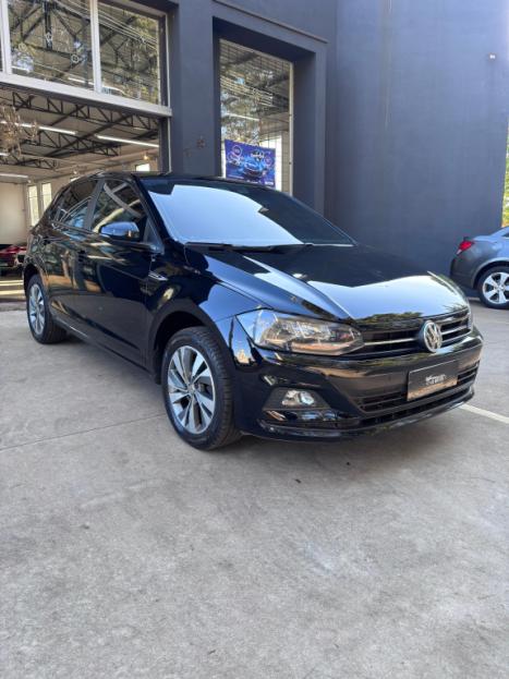 VOLKSWAGEN Polo Hatch 1.0 12V 4P 200 TSI  COMFORTLINE AUTOMTICO, Foto 4