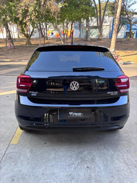 VOLKSWAGEN Polo Hatch 1.0 12V 4P 200 TSI  COMFORTLINE AUTOMTICO, Foto 7