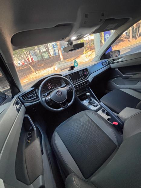VOLKSWAGEN Polo Hatch 1.0 12V 4P 200 TSI  COMFORTLINE AUTOMTICO, Foto 10