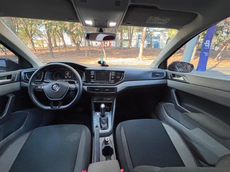 VOLKSWAGEN Polo Hatch 1.0 12V 4P 200 TSI  COMFORTLINE AUTOMTICO, Foto 11