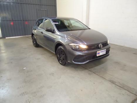 VOLKSWAGEN Polo Hatch 1.0 4P MPI TRACK, Foto 5