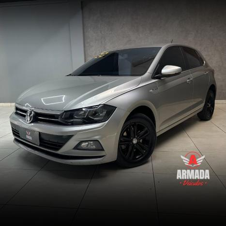 VOLKSWAGEN Polo Hatch 1.0 12V 4P 200 TSI COMFORTLINE, Foto 1