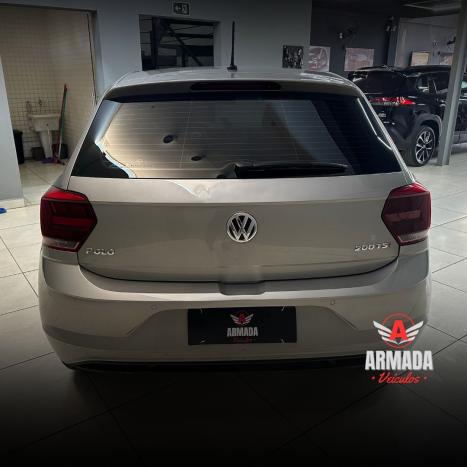 VOLKSWAGEN Polo Hatch 1.0 12V 4P 200 TSI COMFORTLINE, Foto 5