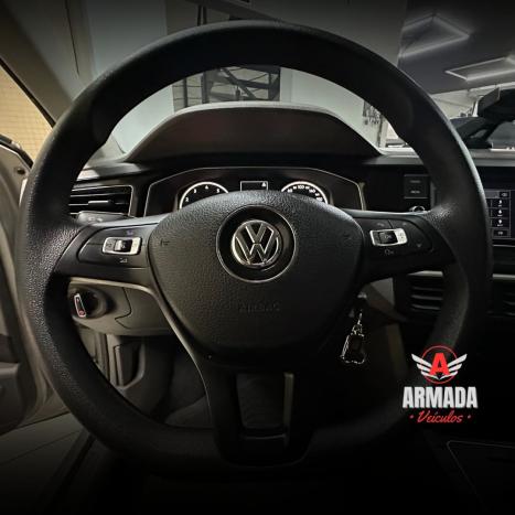 VOLKSWAGEN Polo Hatch 1.0 12V 4P 200 TSI COMFORTLINE, Foto 10