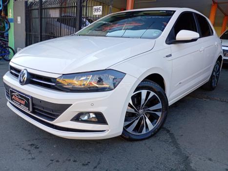 VOLKSWAGEN Polo Hatch 1.0 12V 4P 200 TSI  COMFORTLINE AUTOMTICO, Foto 3