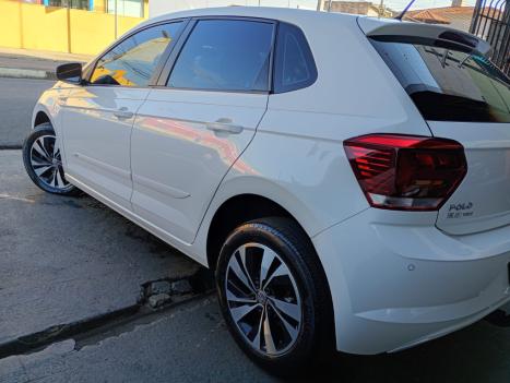 VOLKSWAGEN Polo Hatch 1.0 12V 4P 200 TSI  COMFORTLINE AUTOMTICO, Foto 5