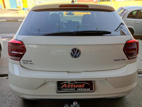 VOLKSWAGEN Polo Hatch 1.0 12V 4P 200 TSI  COMFORTLINE AUTOMTICO, Foto 6