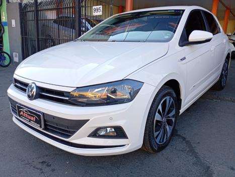 VOLKSWAGEN Polo Hatch 1.0 12V 4P 200 TSI  COMFORTLINE AUTOMTICO, Foto 7