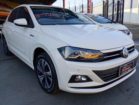 VOLKSWAGEN Polo Hatch 1.0 12V 4P 200 TSI  COMFORTLINE AUTOMTICO, Foto 8