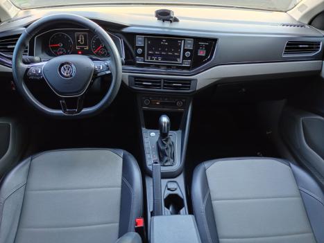 VOLKSWAGEN Polo Hatch 1.0 12V 4P 200 TSI  COMFORTLINE AUTOMTICO, Foto 9