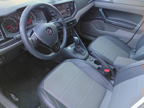 VOLKSWAGEN Polo Hatch 1.0 12V 4P 200 TSI  COMFORTLINE AUTOMTICO, Foto 10