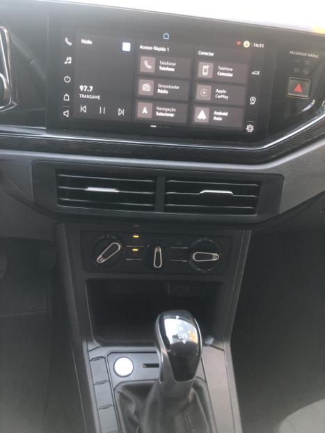 VOLKSWAGEN Polo Hatch 1.0 4P 170 TSI COMFORTLINE AUTOMTICO, Foto 1