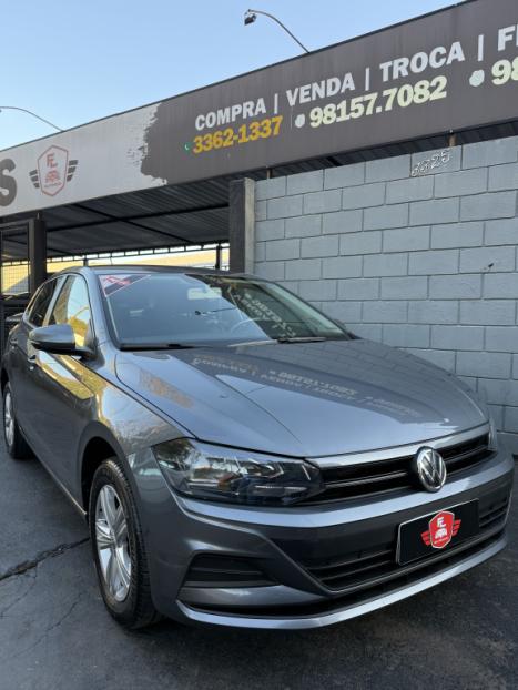 VOLKSWAGEN Polo Hatch 1.0 4P MPI, Foto 2