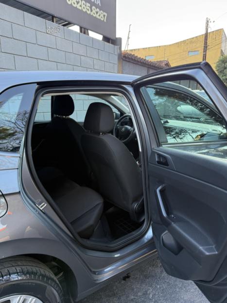 VOLKSWAGEN Polo Hatch 1.0 4P MPI, Foto 3