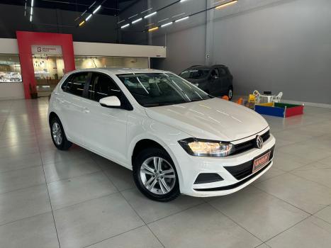 VOLKSWAGEN Polo Hatch 1.0 16V 4P, Foto 1