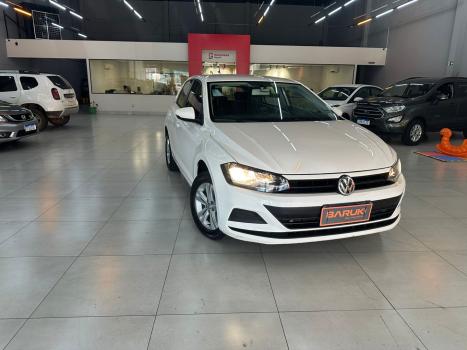 VOLKSWAGEN Polo Hatch 1.0 16V 4P, Foto 2