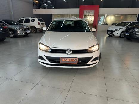 VOLKSWAGEN Polo Hatch 1.0 16V 4P, Foto 5
