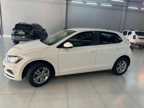 VOLKSWAGEN Polo Hatch 1.0 16V 4P, Foto 6