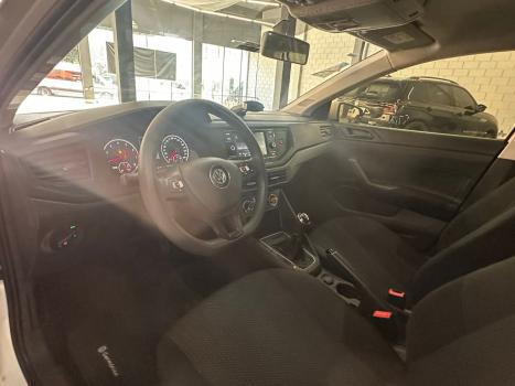 VOLKSWAGEN Polo Hatch 1.0 16V 4P, Foto 19