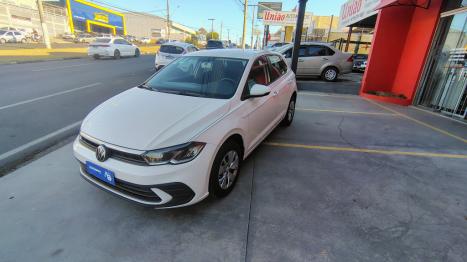 VOLKSWAGEN Polo Hatch 1.0 12V 4P MPI FLEX, Foto 2