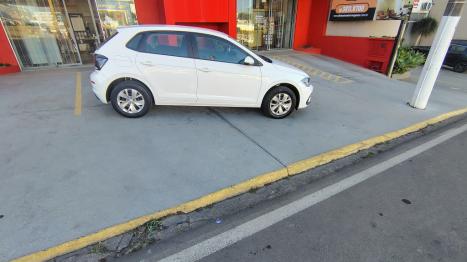 VOLKSWAGEN Polo Hatch 1.0 12V 4P MPI FLEX, Foto 5